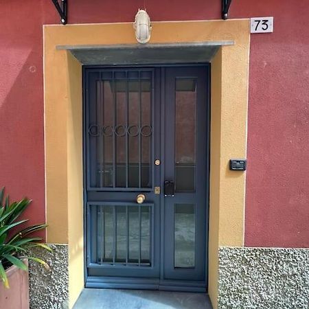 Casa Fabiola By Portofinovacanze 라팔로 외부 사진