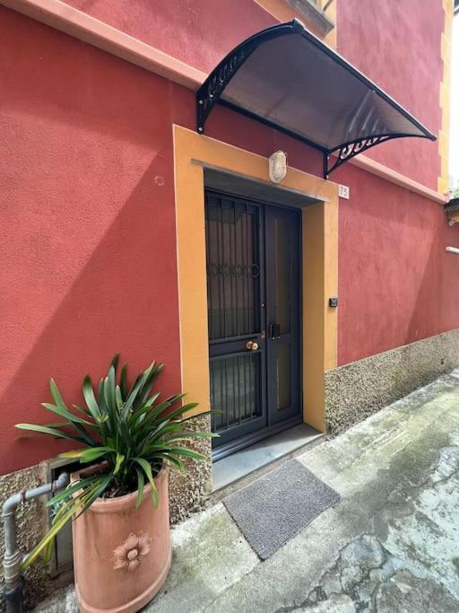 Casa Fabiola By Portofinovacanze 라팔로 외부 사진
